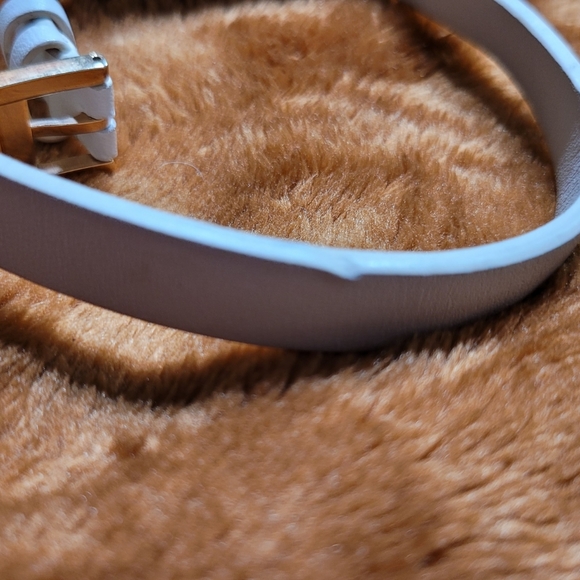 Tory Burch Fitbit double wrap bracelet. - Picture 5 of 5